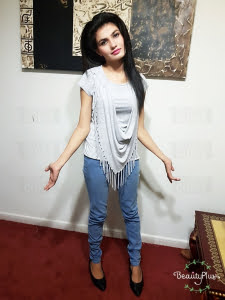 Neelam Indian Model 