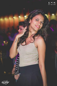 Shruthi 