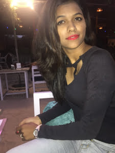 Shruthi 