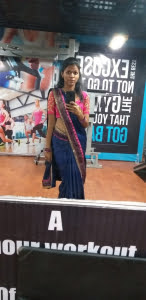 Shruthi 