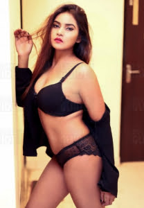 Nandini Indian Model 