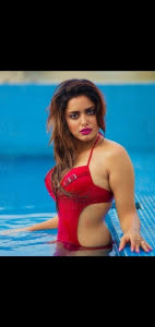 Nandini Indian Model 