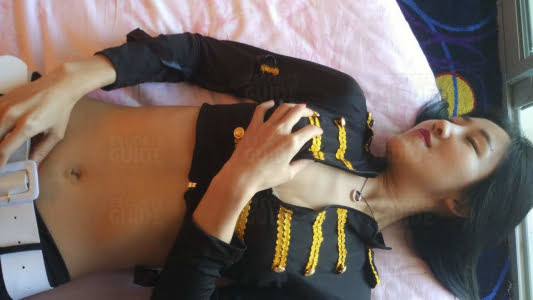 Emily Nuru Massage 