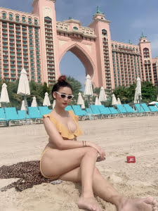 Jessie Ladyboy 