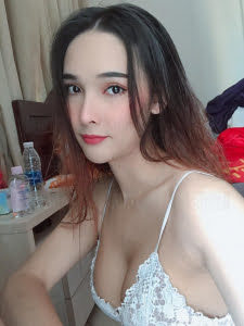 Jessie Ladyboy  — Dubai
