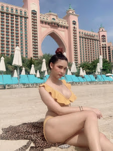 Jessie Ladyboy 