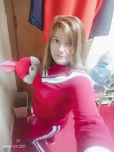 Hima Anal Dubai Escort 