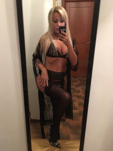 Lady Desiree Dubai 28 feb/6march 