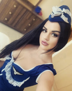 Christina  — Dubai