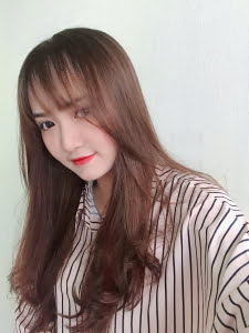 Thuy Linh  — Dubai