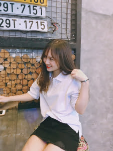 Thuy Linh 