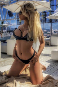 Honey baby GFE! 