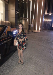 Vip Escorts 
