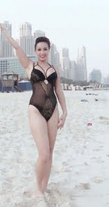 Vip Escorts  — Dubai