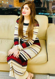 Aysha Sheikh 