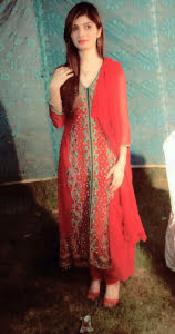 Aysha Sheikh 