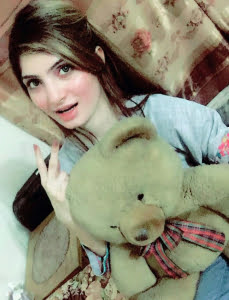 Aysha Sheikh 