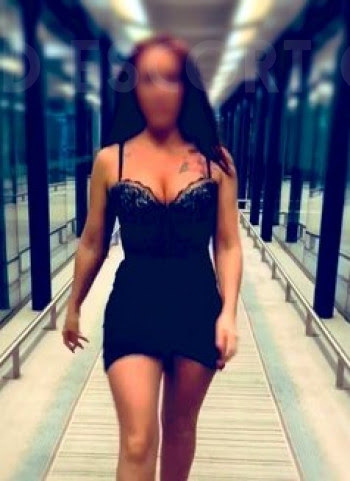 Mistress Jasmine 23-26 June  — Milan