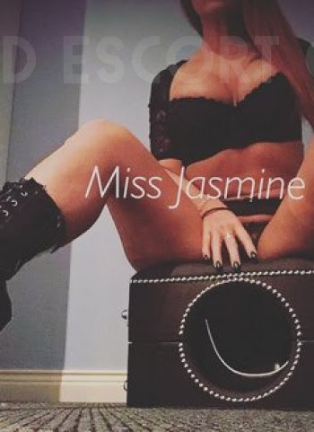 Mistress Jasmine 23-26 June 