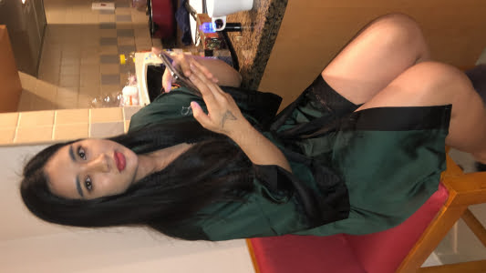 Tina  — Dubai