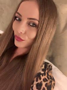 Professional Mistress Adriana 