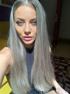 Professional Mistress Adriana 