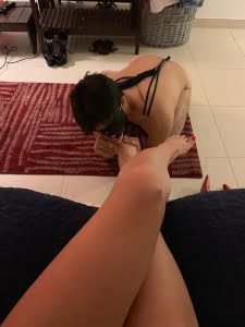 Professional Mistress Adriana 