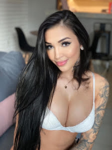 Gaby  — Dubai
