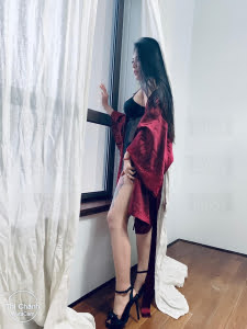 Hanna Marina, GFE 