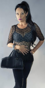 Carolina ??Colombian Sexi, Mature 
