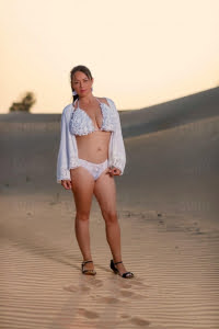 Carolina ??Colombian Sexi, Mature 