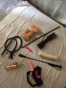 Nuru Massage 