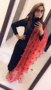Pooja 