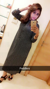 Pooja  — Dubai