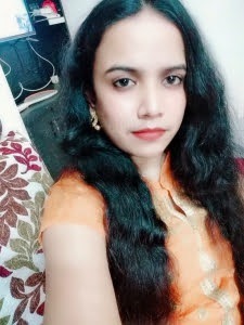 Young Indian Girl - Venita 