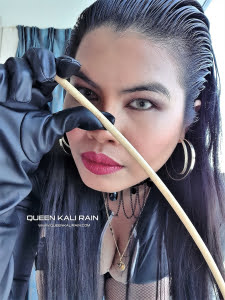 Queen Kali Rain 