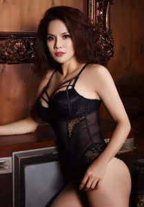 Cindy 
