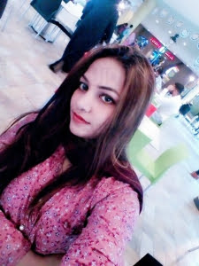 Dolly Singh From Punjab 