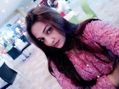 Dolly Singh From Punjab  — Dubai