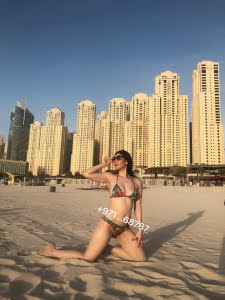 Sarah independent Nuru massage 