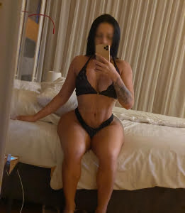 New Mandy 
