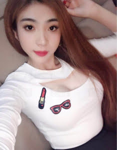 Suzy Sweet & Naughty Luxury Service 
