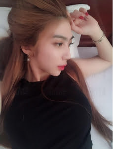 Suzy Sweet & Naughty Luxury Service 