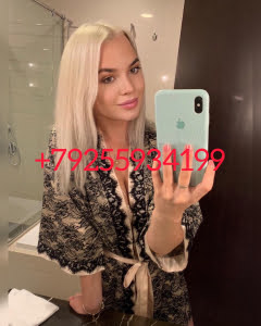 RUSSIAN Alexa 20 yo in Dubai 