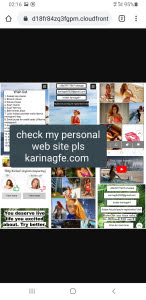 Verify playboy,Indep, Karina gfe 