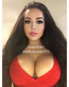 Malika Natural Boobs Video Calls 
