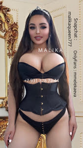 Malika Natural Boobs Video Calls 