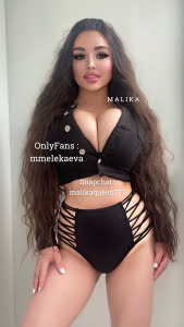 Malika Natural Boobs Video Calls 