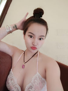 Mina, Beautiful Girls 