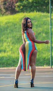 Vanessa In/Outcall & Online Services 